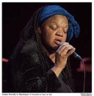 Velma Powell en Valladolid