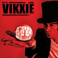 Vikxie en Valladolid
