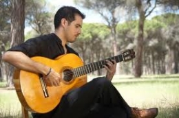 Raúl Olivar y José Salinas en Valladolid