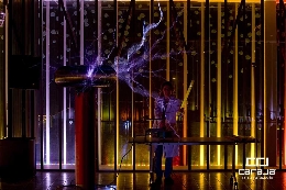 El Poder de las Tormentas en Valladolid