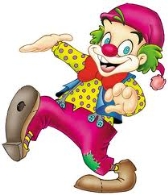 Espectáculo familiar de clown y magia: "David Clownperfield"