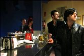 EXTRAÑAS COMPAÑÍAS en Valladolid