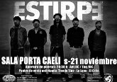 ESTIRPE en Valladolid