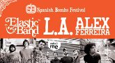 SPANISH BOMBS FESTIVAL