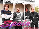 SPAIN en Valladolid