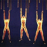 Grupo Corpo en Valladolid