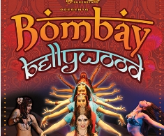 Bellydance SuperStars en Valladolid