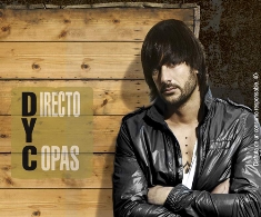 Melendi en Valladolid