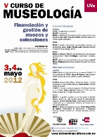 V Curso de Museología en Valladolid