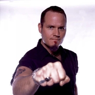 Tim “Ripper” Owens en Valladolid Gira Europea 2012