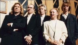 Status Quo en Valladolid