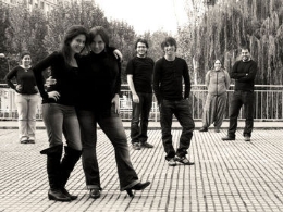 Concierto del Grupo de música antigua y del Coro de la Universidad de Valladolid