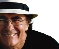 Albano Carrisi en Valladolid