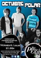 Octubre Polar en Valladolid