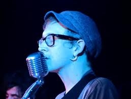 Micah P. Hinson, The Junior Arts Collective en Valladolid