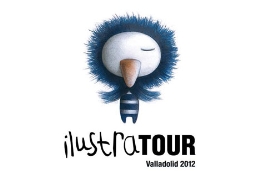 IlustraTour 2012 en Valladolid