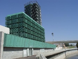 Visita al Museo de la Ciencia de Valladolid