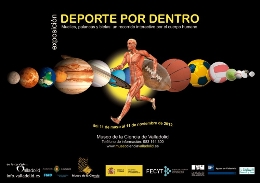 "Deporte por dentro" en Valladolid