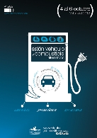 "Salón Vehículo y combustible alternativos 2012" en Valladolid