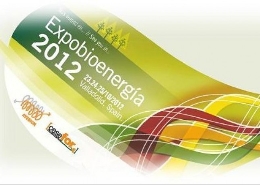 "Expobioenergía 2012" en Valladolid