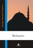Presentación de la novela histórica Bobastro 21 de diciembre a las 20:00