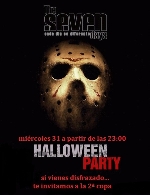 Halloween Party