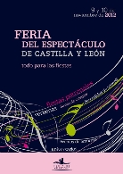 "Feria del Espectáculo de Castilla y León" en Valladolid