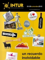 "INTUR 2012" en Valladolid