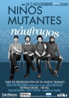 Niños Mutantes