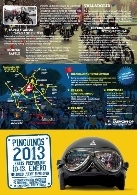 "Pingüinos 2013" en Valladolid