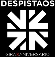 "Despistaos. Gira X Aniversario" en Valladolid
