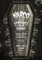 "Narco - Versiones para no dormir" en Valladolid