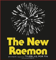 "The New Raemon" en Valladolid