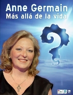"Anne Germain. Más allá de la vida." en Valladolid