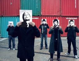 "Love of Lesbian" en Valladolid