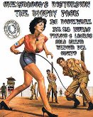 The Bigpay Pack&Cheewbacca´s Distorsion en Valladolid
