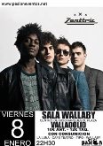 ZENTTRIC en Valladolid