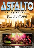 ASFALTO en Valladolid