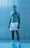 VOOM PORTRAITS. ROBERT WILSON