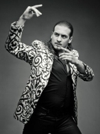"Farru - Sentimiento del flamenco" en Valladolid