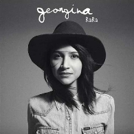 "Georgina - Rara Tour 2013" en Valladolid