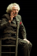 "El Brujo: Mujeres de Shakespeare" en Valladolid