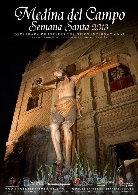 "Semana Santa de Medina del Campo 2013" en Valladolid