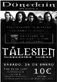 DUNEDAIN en Valladolid