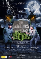"Los habitantes de la casa deshabitada" en Valladolid