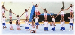 "GYMVASIÓN" en Valladolid