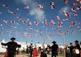 Villalar 2013