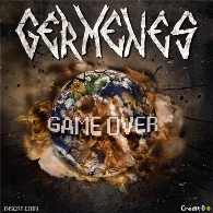 "Gérmenes. Gira Game Over" en Valladolid