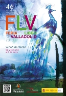 Feria del Libro de Valladolid 2013