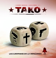 "Tako - Las campanas de la vergüenza" en Valladolid